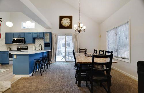 Lake Harmony Retreat Perfect Family Getaway - Foto 36