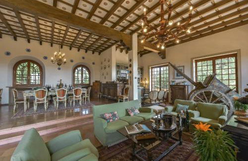 Villa San Domenico a Barbaresco - Foto 1