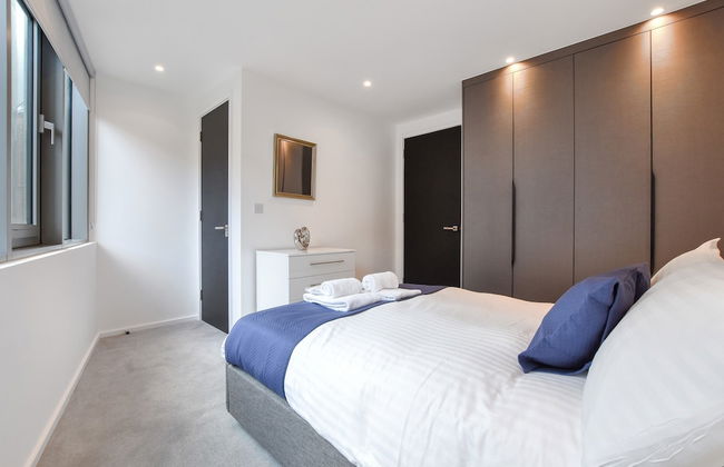 Hoxton by Servprop - Foto 2