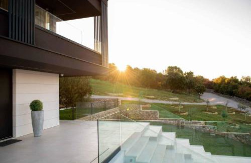 Villa Panoramica - Foto 22