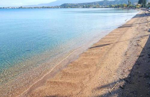 patra's sea front apartment - Foto 45