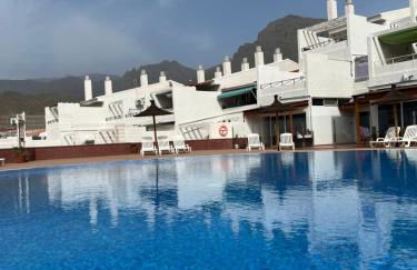 Adele apartment Costa Adeje - Foto 30