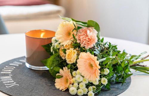 Fewo Parkside S1 - 8Min Legoland - Foto 6