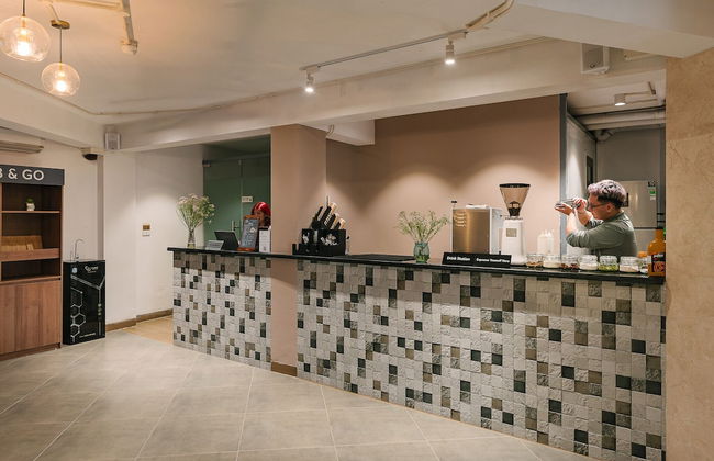 An Nguyen Lakeside Residence - Foto 64