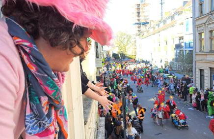 Beletage Cologne - Foto 12