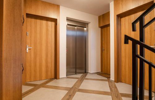 Apartament Białka - Foto 13