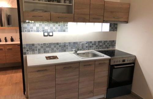 Ambelakia Bungalow - Foto 16