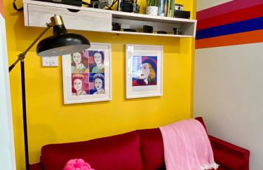 Heart of NY - 17 min to Empire State & Times Sq - Foto 19