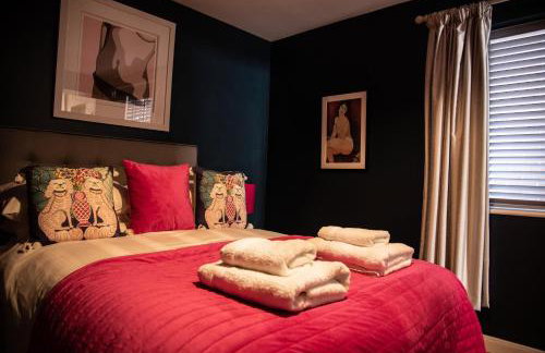 The Garden Apartment - Foto 13