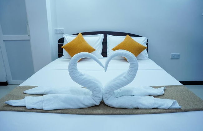 Green Eye Apartment & Hotel - Photo 3