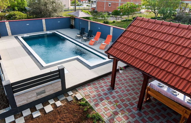 Luxurious Holiday Home in Sopot With Pool - Foto 14