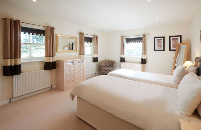 Host Stay The Lodge - Foto 8