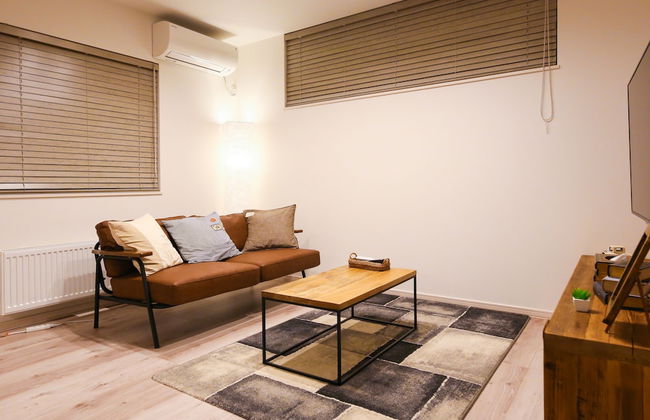 Teine White House - Photo 20