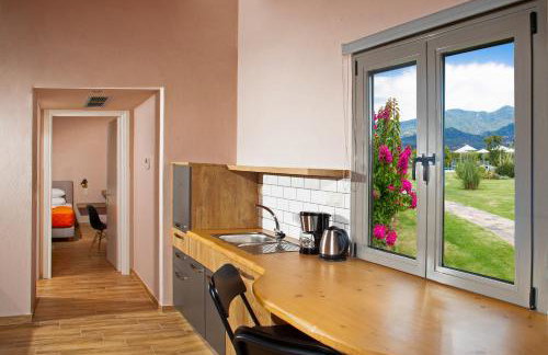 Elite Cottages - Foto 32