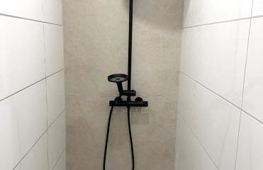 Moderne, neu möblierte Wohnung in zentraler Lage - Foto 13