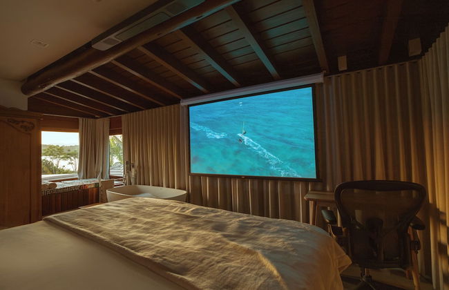 Santi Sabai Ibira - Um Refúgio às Margens da Lagoa - Photo 28