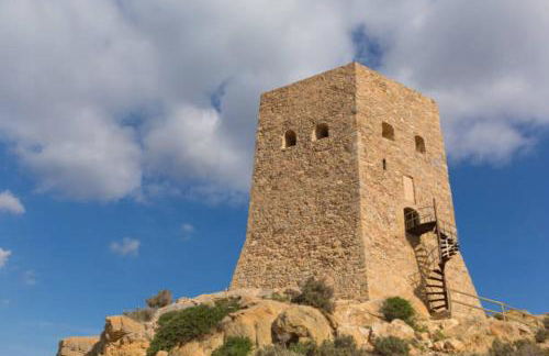 Capitanía frente al mar - Foto 34