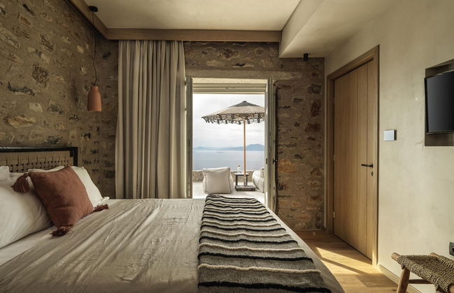 Peliva Nature Suites Complex - Foto 63