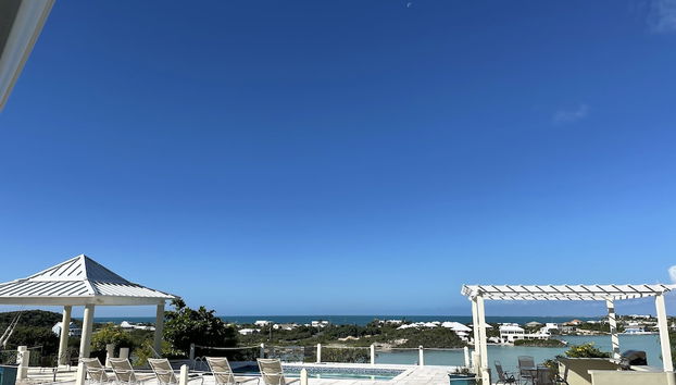 Sunset View Villa - Foto 5, Exterior