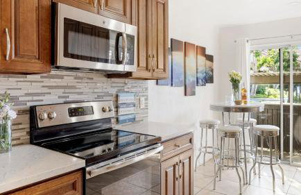 Coastal Retreat w Pool Spa BBQ Near Beaches Golf Courses Ritz Pointe Condo by AvantStay - Foto 12