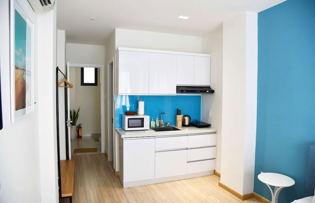 Cozrum Homes Delightful Corner - Foto 6