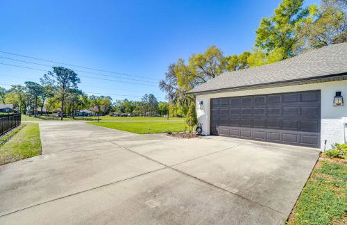 Near Parks and Lakes Sorrento Home with Pool and Yard! - Foto 29