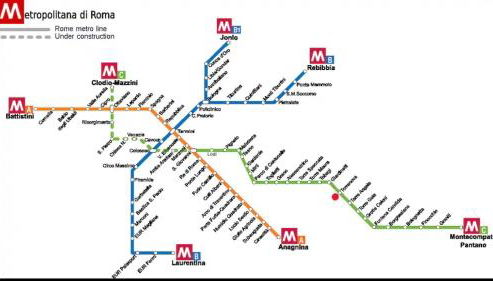 Next to Tor Vergata University 2 - Foto 4