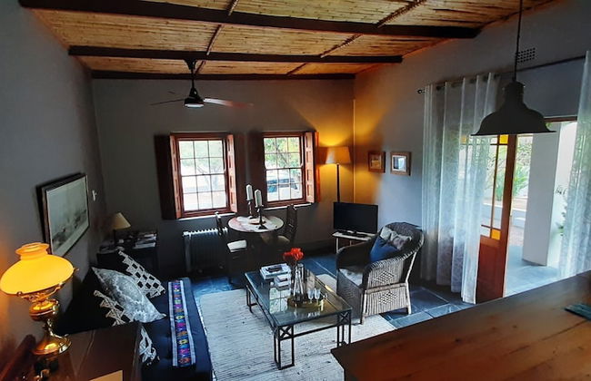 Abigails Garden Cottage - Foto 1