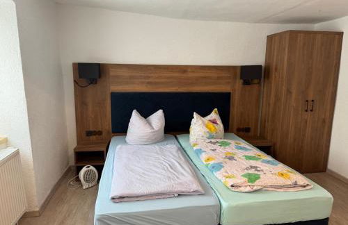 Memleben Lützower 12 - Foto 2