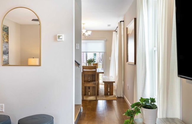 Silver Maple by Avantstay Modern & Stylish Haven - Foto 12