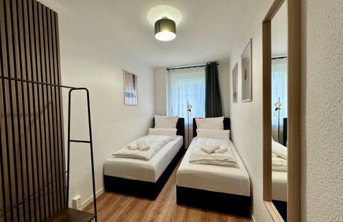 CozyHome Zwenkauer See - Foto 15