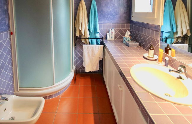 Casa Azzurra - Foto 19