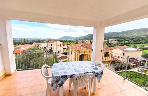 Apartment near Budoni with a sea-view terrace - Foto 7