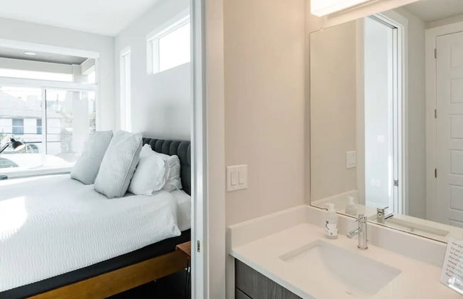 Capital View Condos Downtown Austin - Foto 5