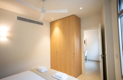 Casas de Sevilla - Apartamentos Magdalena Plaza Hábitats - Foto 40
