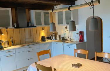 Chalet Le Triollet - Foto 14