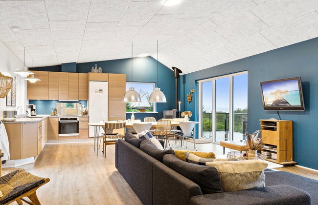 "Berta" - 70m to the fjord - Foto 20