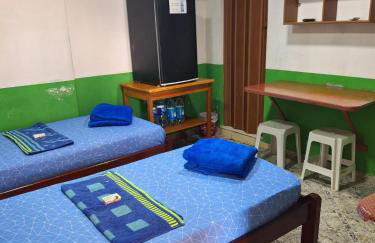 APART HOTEL MANAUS 20 Pessoas 6 Quartos - Photo 14