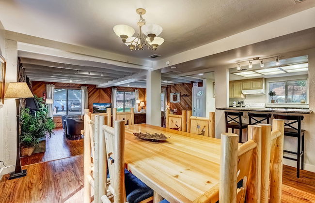 Paloma Place - 30+ Day Vacation Home - Foto 29