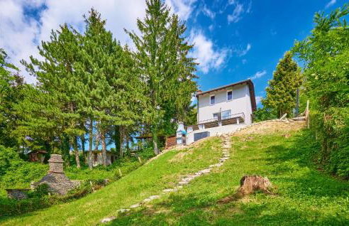 Gorgeous Home In Zagreb With Wifi - Foto 8