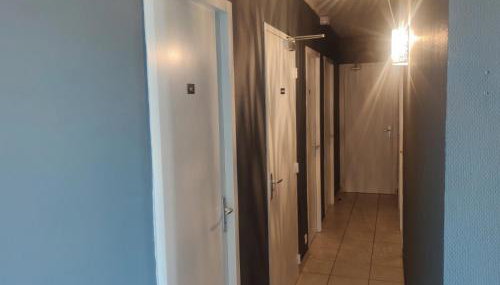 Gîte 6 chambres du Moulin de Fourges privatisable - 19 personnes - Foto 4, Other