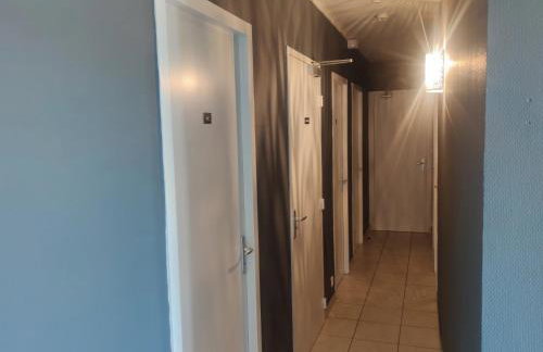 Gîte 6 chambres du Moulin de Fourges privatisable - 19 personnes - Foto 4