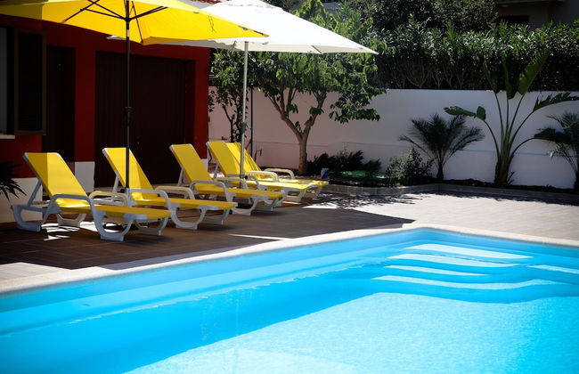 Summer Villa With Heated Private Pool - Photo 8