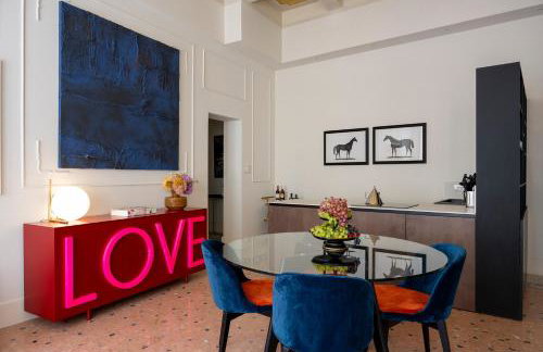 Elizabeth Unique Apartments - A Member of Design Hotels - Foto 18