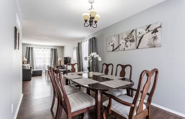 Cozy 6BR in Oklahoma City - Photo 2