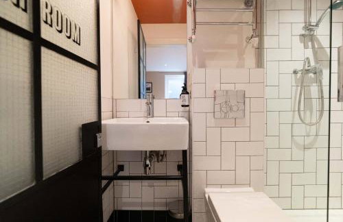 Lamington Apartments - London Hammersmith - Foto 29