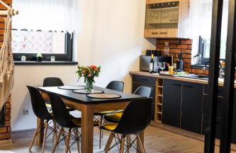 Beskid Loft House - domki w górach - Foto 56