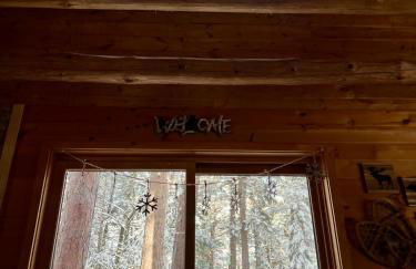 Cabin Retreat with Sauna Trails and Lake Access - Foto 34