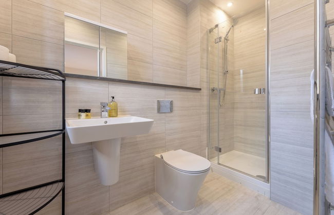 Orient Residence Manchester - Foto 74