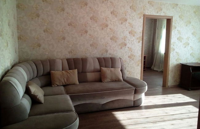 Apartment on Maksima Gorkogo 80 k1 - 73 - Foto 1